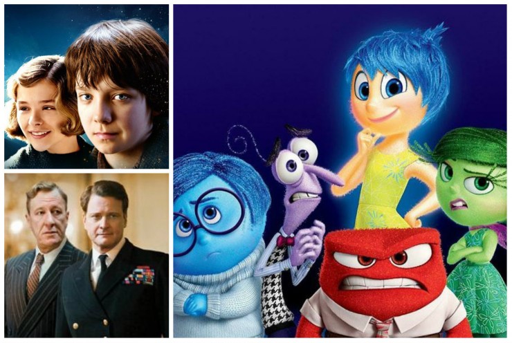 Roma: O olhar íntimo de Cuarón sobre a vida doméstica e a sociedade. - inspiração 2