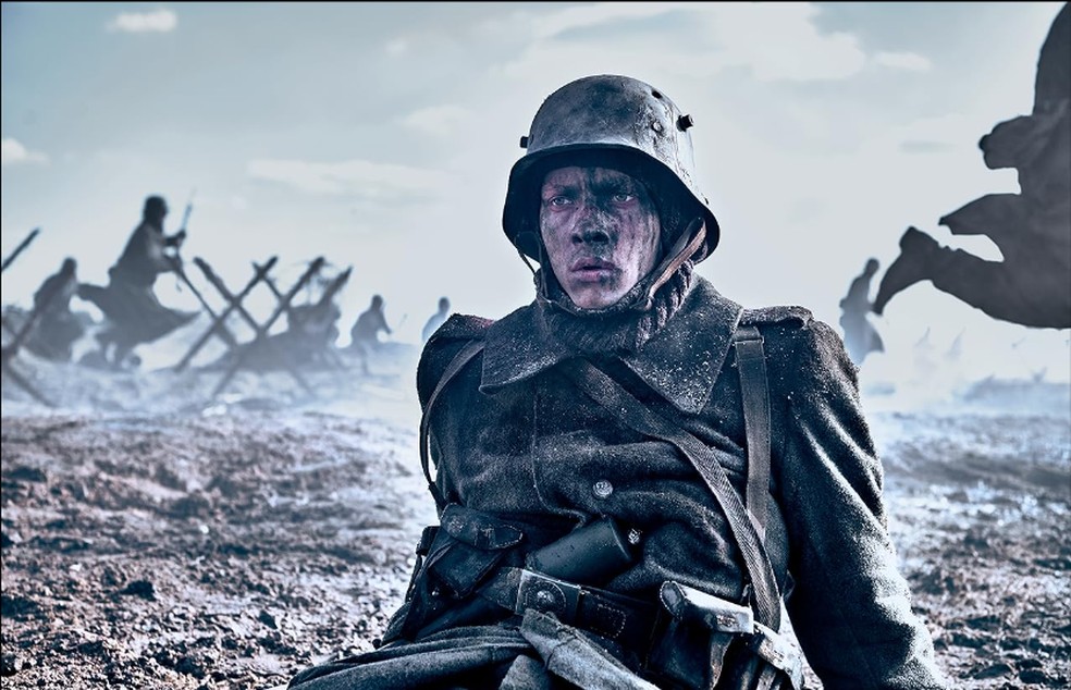 O Grande Ditador: A Sátira que Desafiou o Ódio - inspiração 1