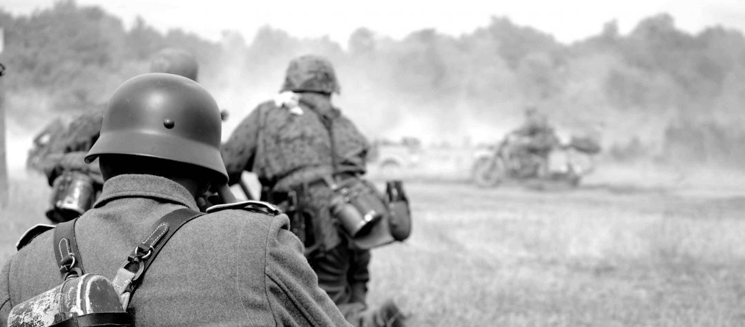 A Lista de Schindler: A Coragem de Salvar Vidas - inspiração 2