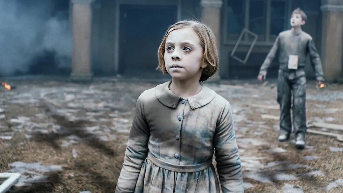 O Jogo da Imitação: A Guerra dos Códigos Secretos - inspiração 1