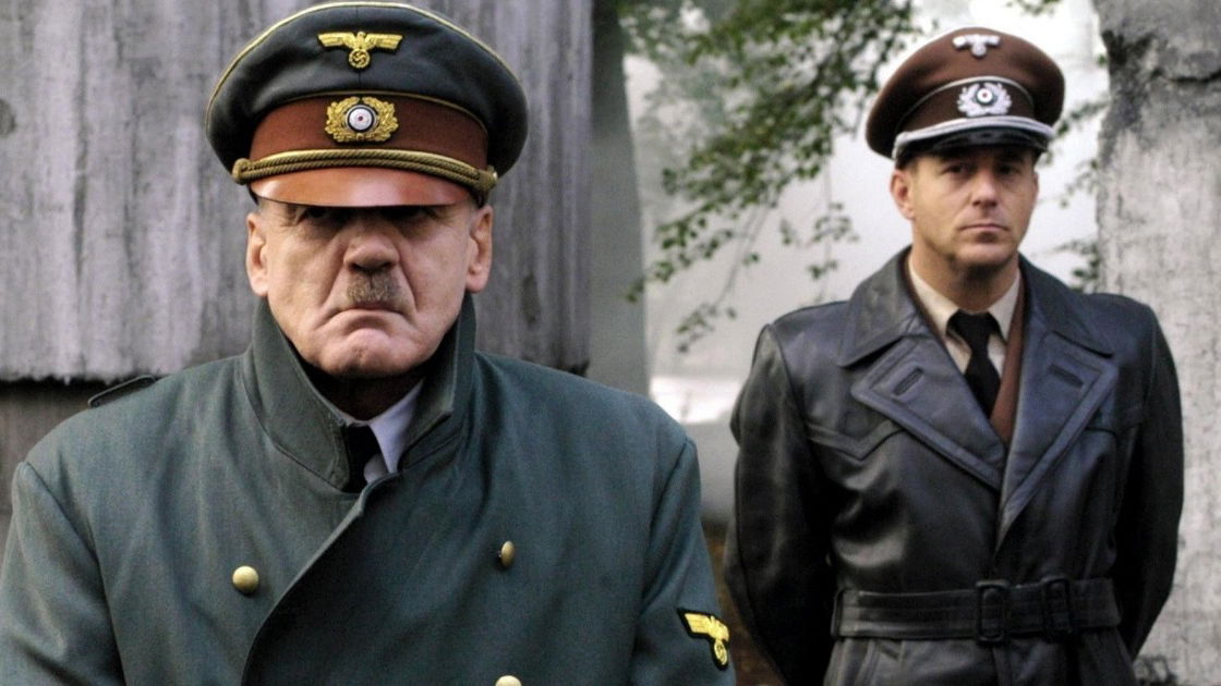 O Resgate de V-3: A Missão Impossível de Um Homem Só - inspiração 1