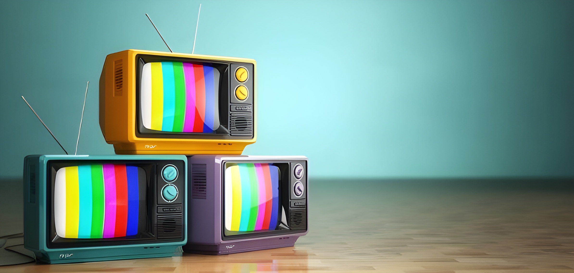 Programação Pioneira: O Que o Brasil Via Naquela Época? - inspiração 1