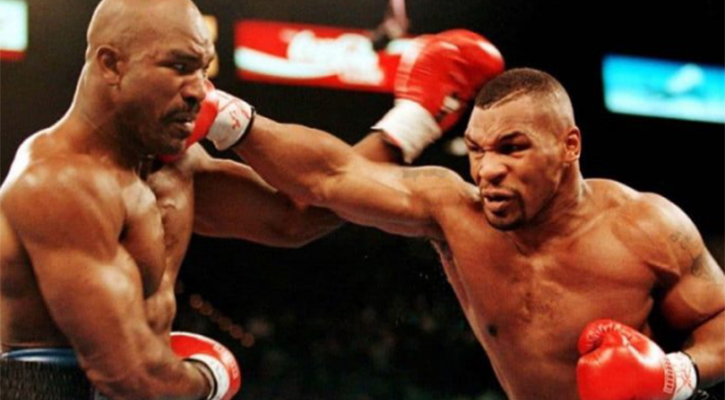 Julio César Chávez: O Ídolo Mexicano e Sua Coragem - inspiração 1