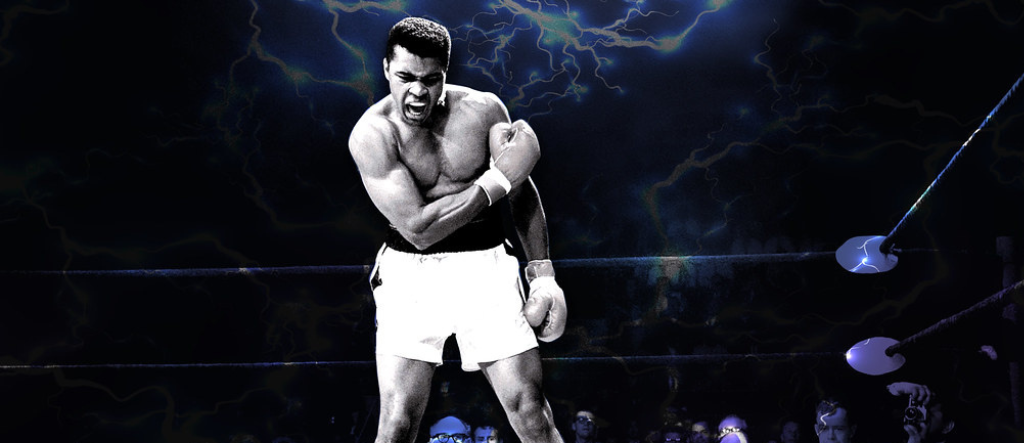 Rocky Marciano: O Invencível e Sua Força Implacável - inspiração 1