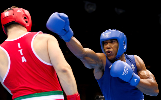 Floyd Mayweather Jr.: A Defesa Perfeita e a Era Moderna - inspiração 1