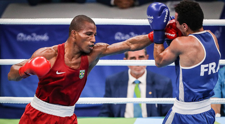 Manny Pacquiao: O Fenômeno de Oito Divisões - inspiração 1