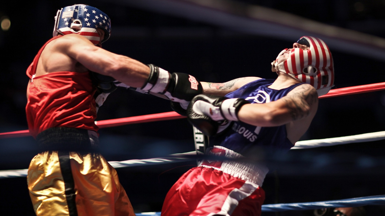 Manny Pacquiao: O Fenômeno de Oito Divisões - inspiração 3