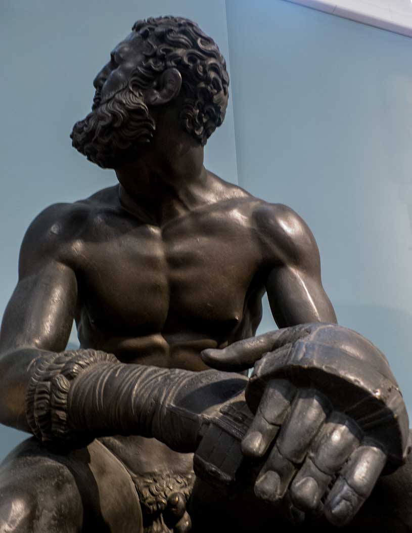 George Foreman: Da Potência ao Empreendedorismo - inspiração 1