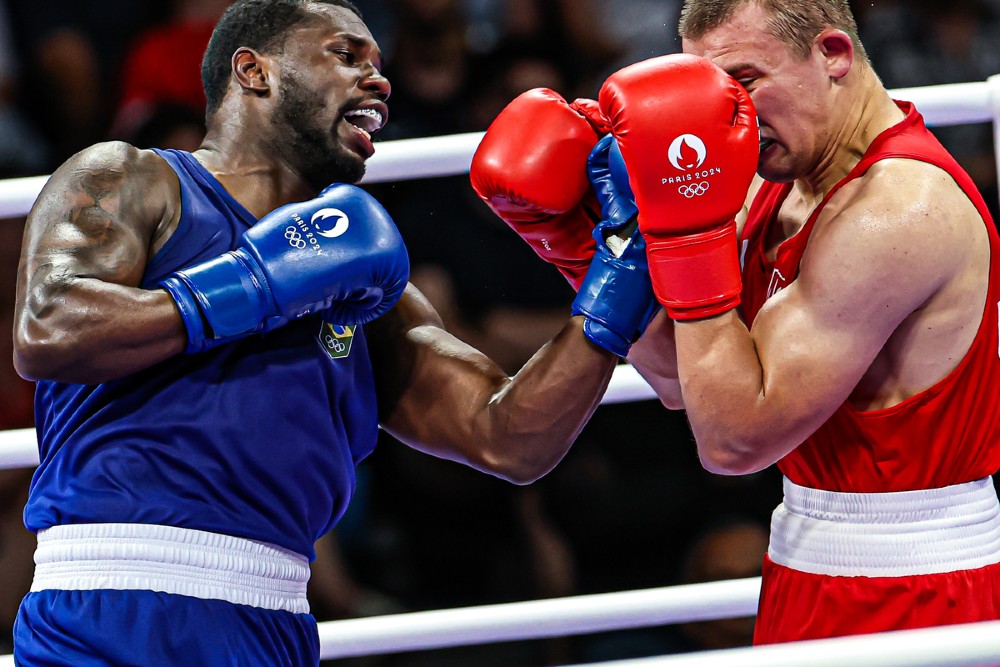 Roberto Durán: A Mão de Pedra e Sua Paixão Latina - inspiração 1