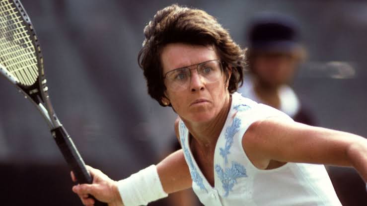 Australian Open: O Começo da Temporada e Novas Heroínas - inspiração 1