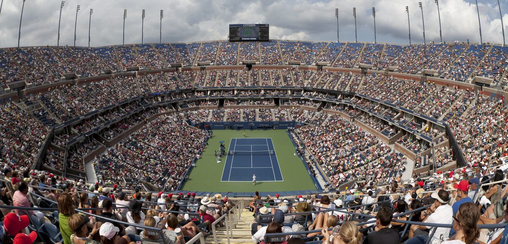 Steffi Graf: O Golden Slam e a Perfeição - inspiração 1