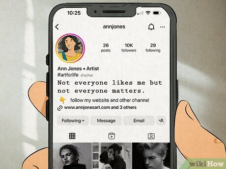 A Bio Que Inspira Confiança - inspiração 1