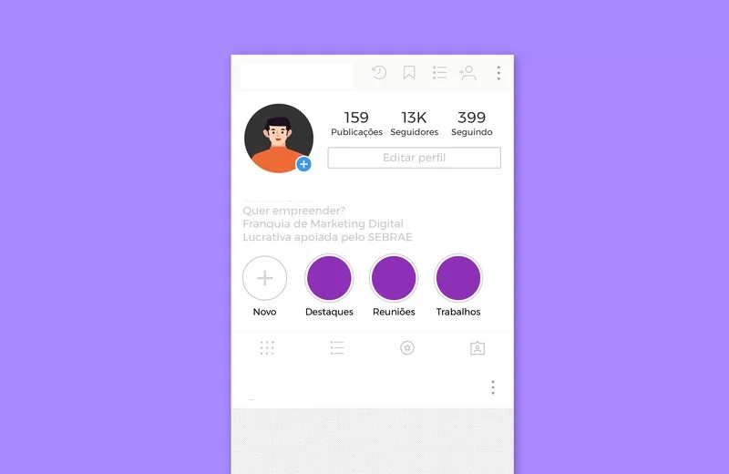 A Bio Que Inspira Confiança - inspiração 2