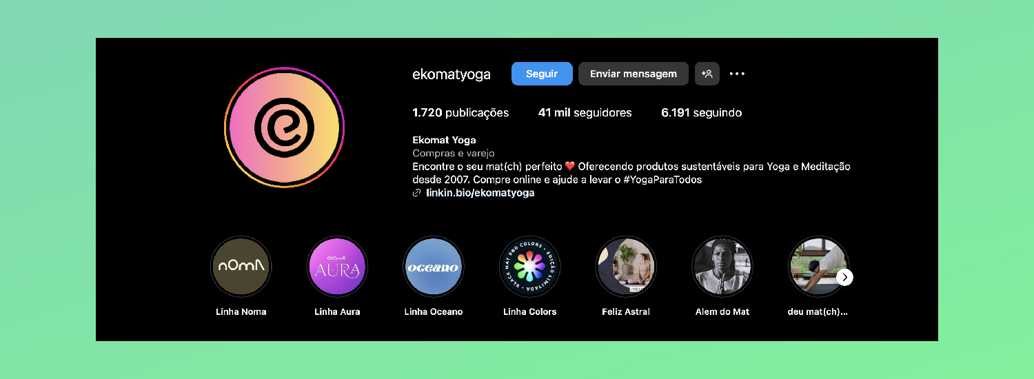 Apresentando Seu Produto/Serviço de Forma Concisa - inspiração 1