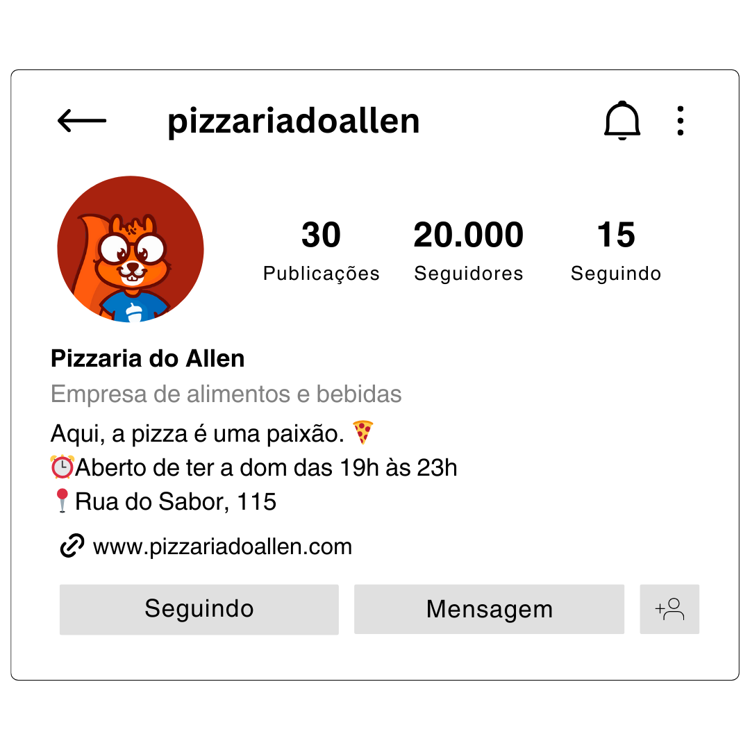 Transmita a Essência da Sua Marca - inspiração 1