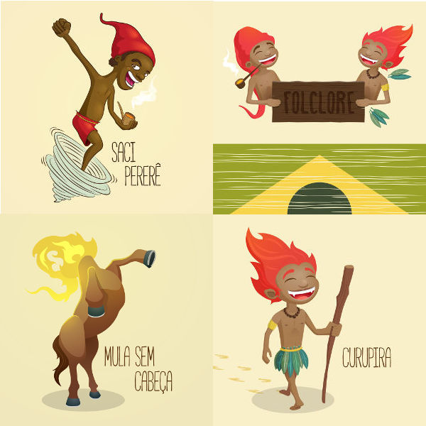 O Negrinho do Pastoreio: O Protetor dos Desamparados - inspiração 2