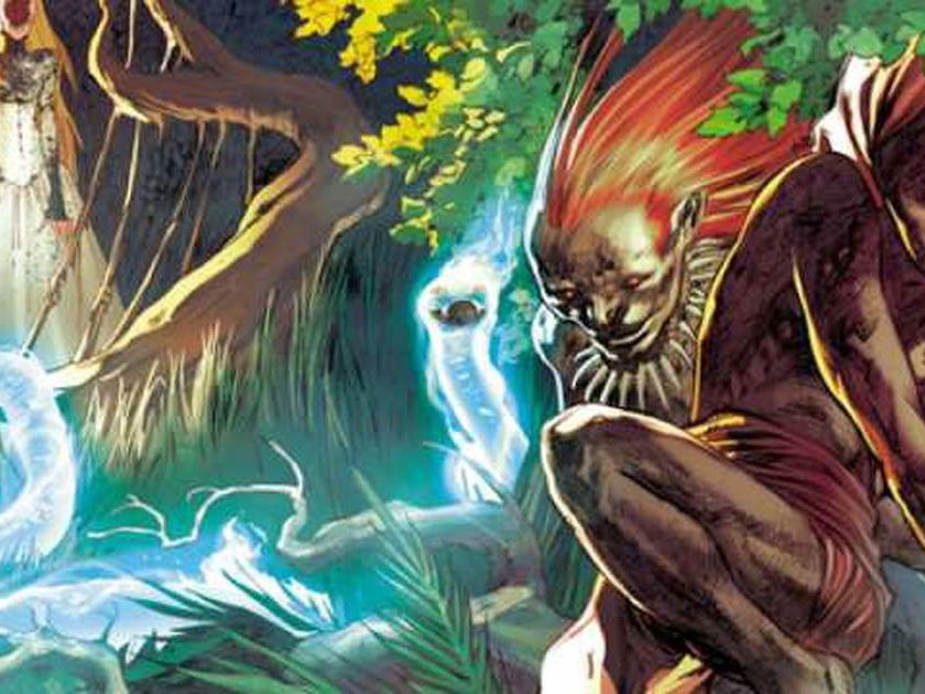 O Negrinho do Pastoreio: O Protetor dos Desamparados - inspiração 3