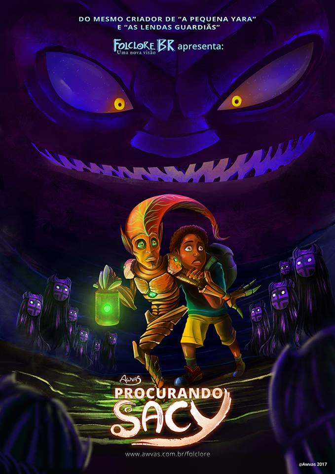 O Boitatá: A Serpente de Fogo Protetora da Natureza - inspiração 3