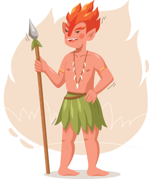 O Lobisomem: O Homem Que Se Transforma Sob a Lua - inspiração 2