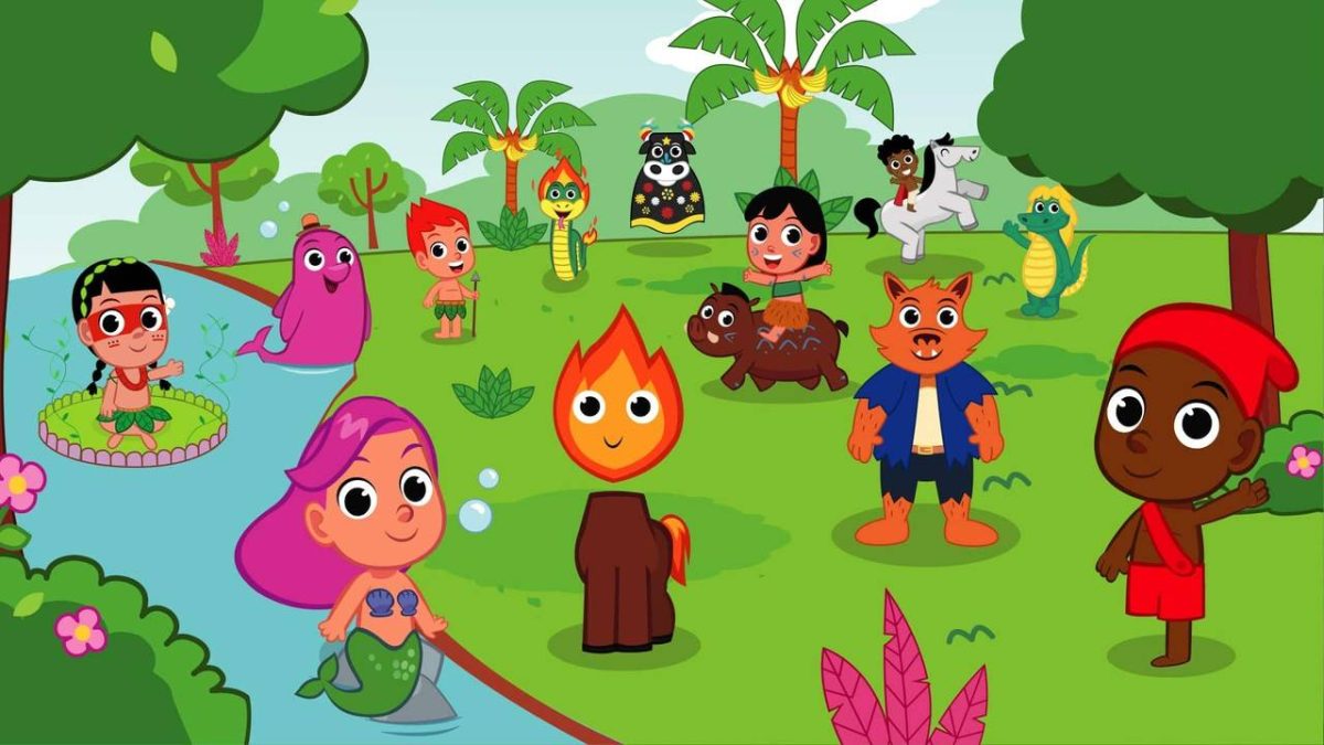 O Boto Cor-de-Rosa: O Sedutor das Noites Amazônicas - inspiração 2