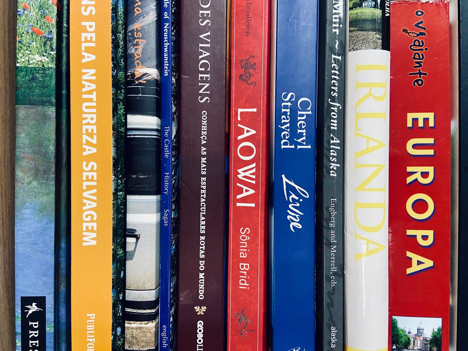 Legados e Descobertas: Viagens Que Revelaram Segredos do Passado - inspiração 2