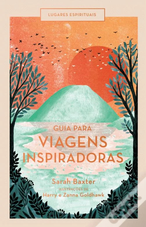 O Despertar do Viajante Interior: Relatos Pessoais e Transformadores - inspiração 1