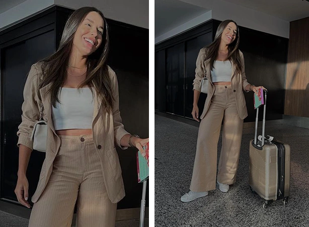 Tecidos Que Respiram: A Base do Conforto Aéreo - inspiração 2