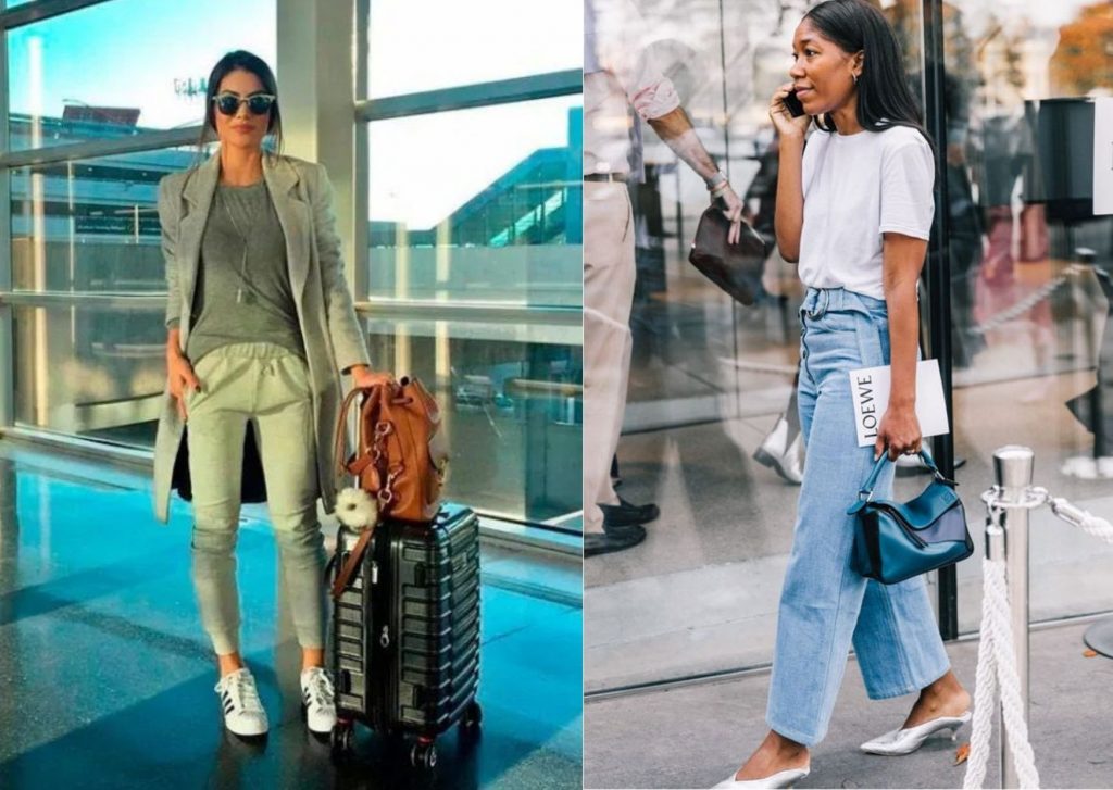 Adapte ao Destino: Do Aeroporto à Primeira Parada - inspiração 2