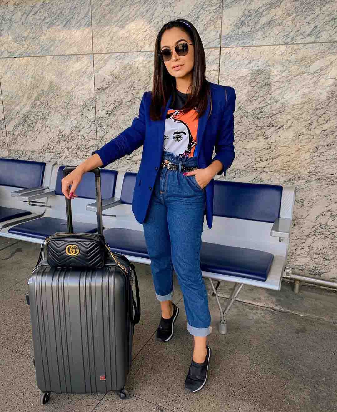 O Toque do Casaco: Estilo e Proteção contra o Frio - inspiração 2