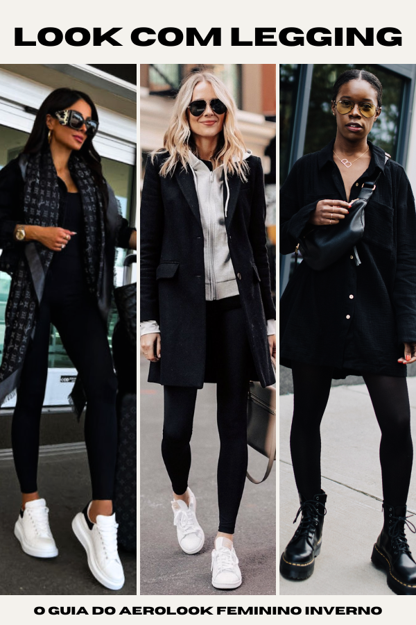 O Toque do Casaco: Estilo e Proteção contra o Frio - inspiração 3