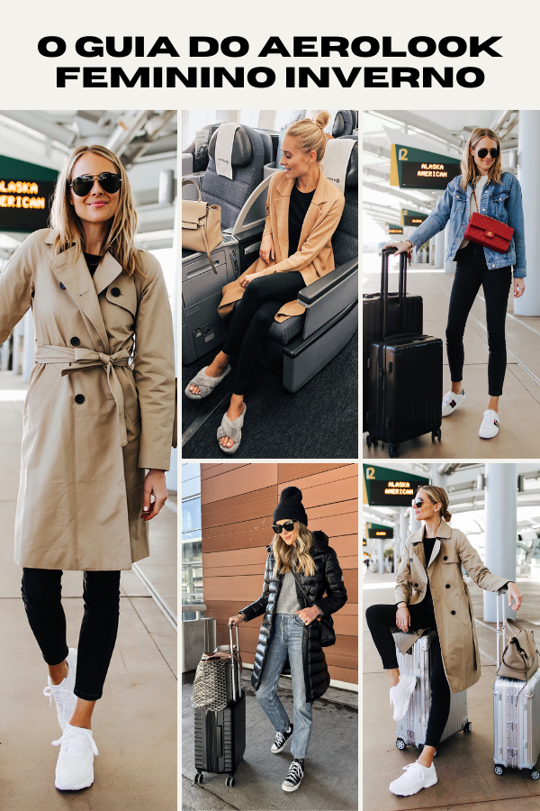 Sapatos sem Complicação: Praticidade na Hora de Passar pela Segurança - inspiração 1