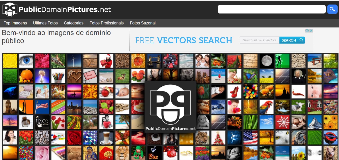 Unsplash: O Queridinho dos Criativos - inspiração 1