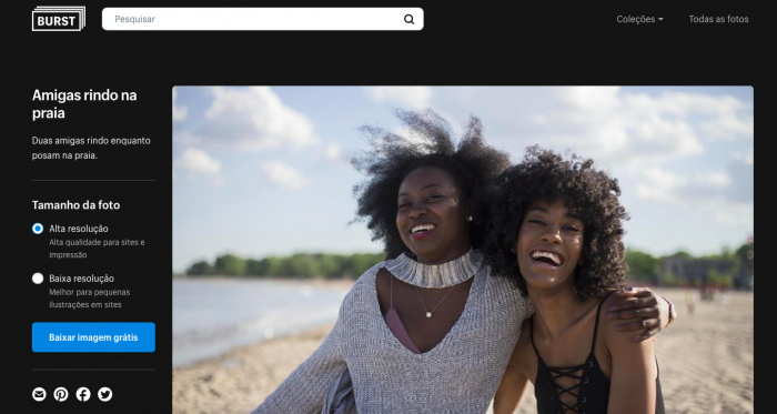 Pixabay: Diversidade Para Todos os Gostos - inspiração 2