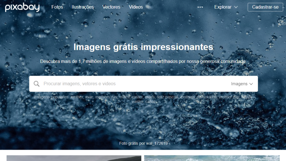 Reshot: Imagens Únicas Que Fogem do Comum - inspiração 2
