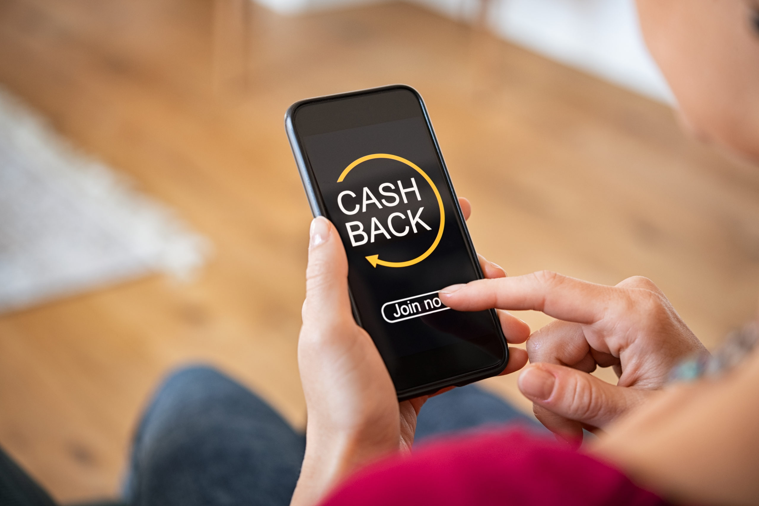 O Futuro do Cashback: Como Essa Tendência Vai Mudar Seus Bolsos - inspiração 1