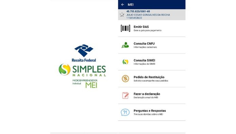 Como Escolher o App Certo para Sua Rotina de MEI - inspiração 1