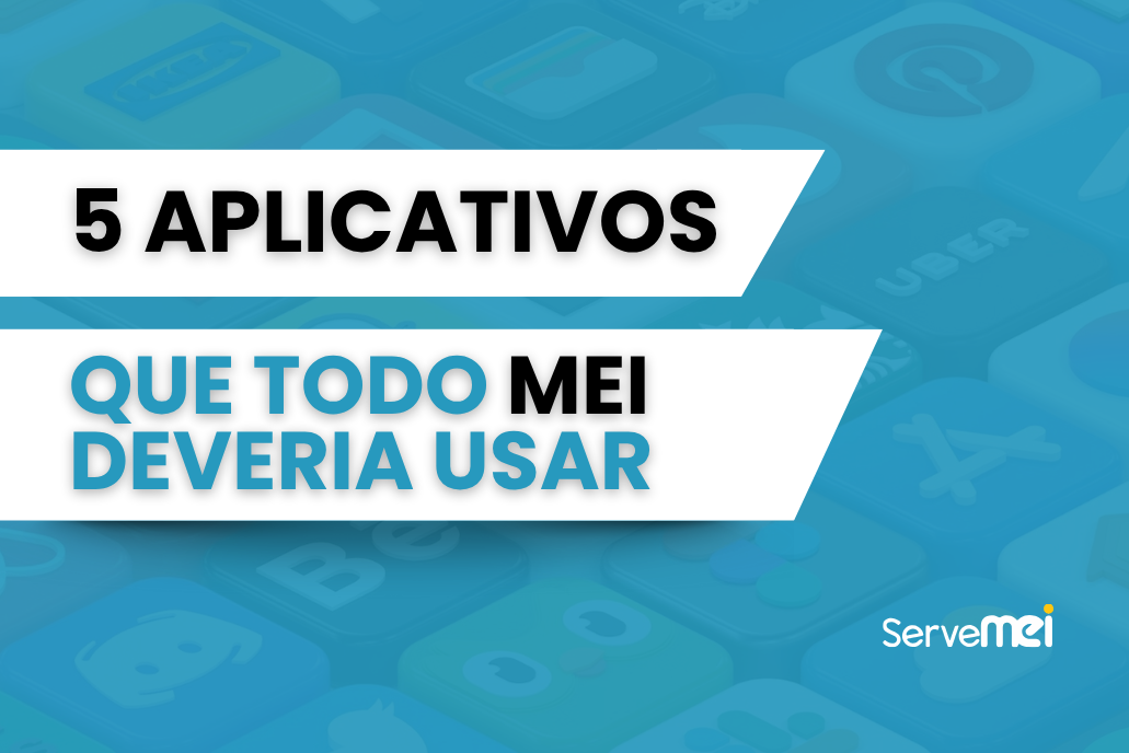 Controle Financeiro na Palma da Mão: Apps Essenciais para MEI - inspiração 2