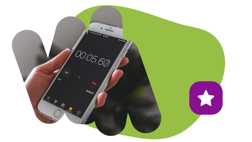 1. Forest: A Floresta que Combate a Procrastinação - inspiração 2