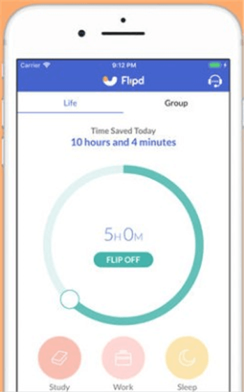 7. Time Out: Pausas Estratégicas para Maior Produtividade - inspiração 1