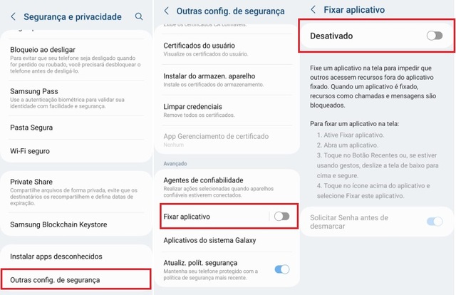 9. Flipd: Desligue-se com um Toque - inspiração 3