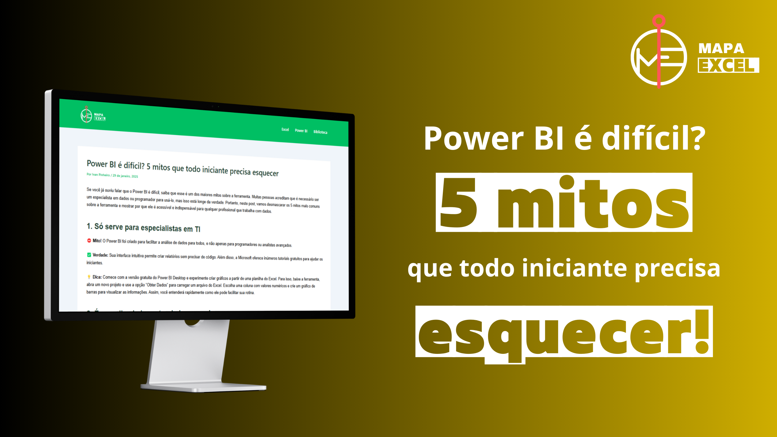 Análise de Dados Estratégica: Ferramentas e Técnicas para Decisões Inteligentes - inspiração 1