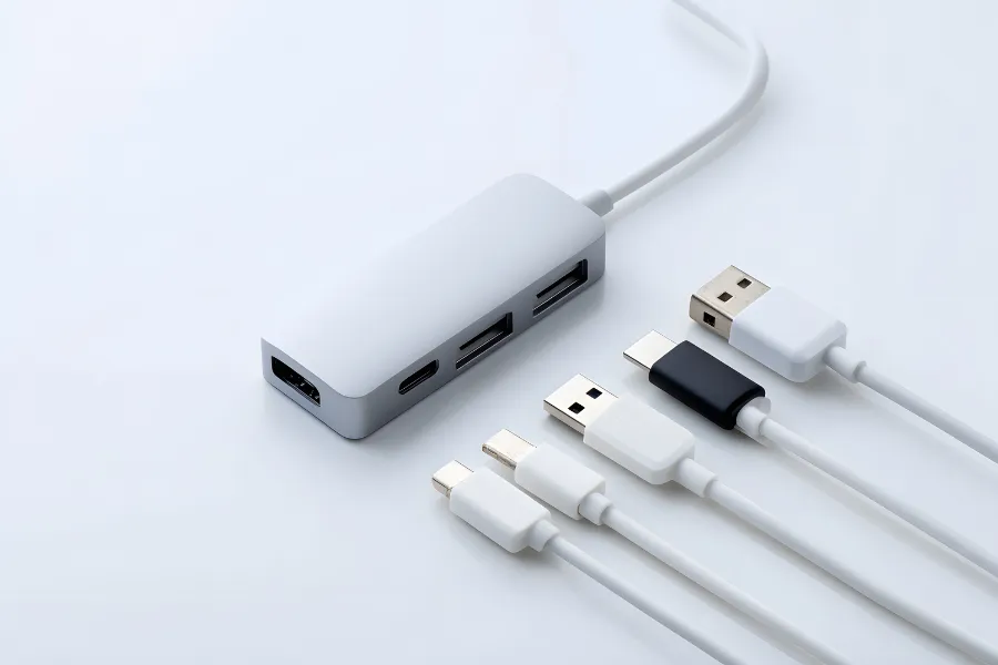 Entendendo os Tipos de Portas USB: O Que Você Precisa Saber - inspiração 3
