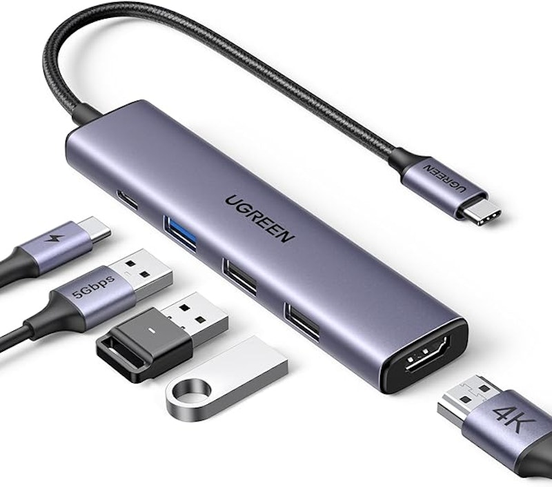 Velocidade é Chave: USB 3.0, 3.1 e 3.2 Explicados - inspiração 1