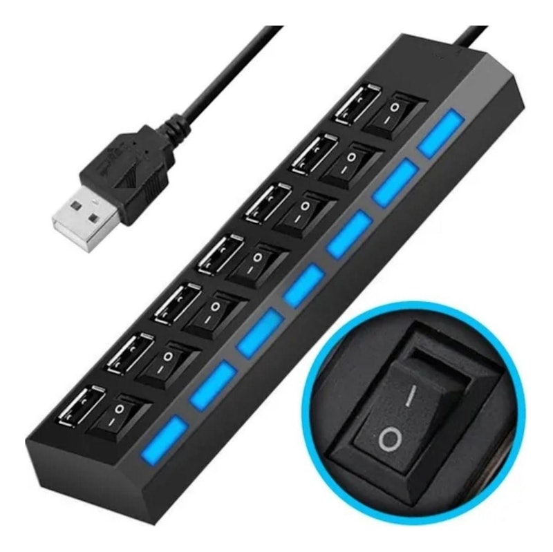 Velocidade é Chave: USB 3.0, 3.1 e 3.2 Explicados - inspiração 2