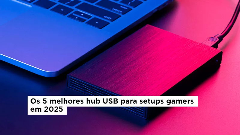 Velocidade é Chave: USB 3.0, 3.1 e 3.2 Explicados - inspiração 3