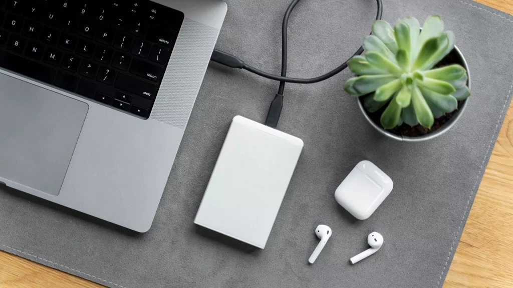 Conexões Diversas: USB-C, HDMI e Leitor de Cartão no Mesmo Pacote - inspiração 3