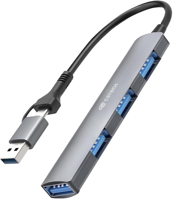 Compatibilidade Total: Windows, macOS e Linux Sem Complicações - inspiração 3