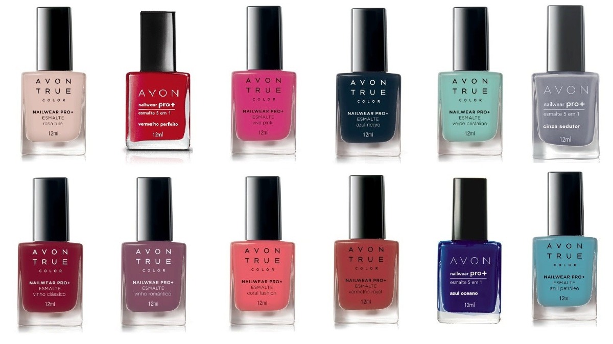 A Força Internacional: Marcas Globais Que Chegaram Para Ficar - inspiração 1