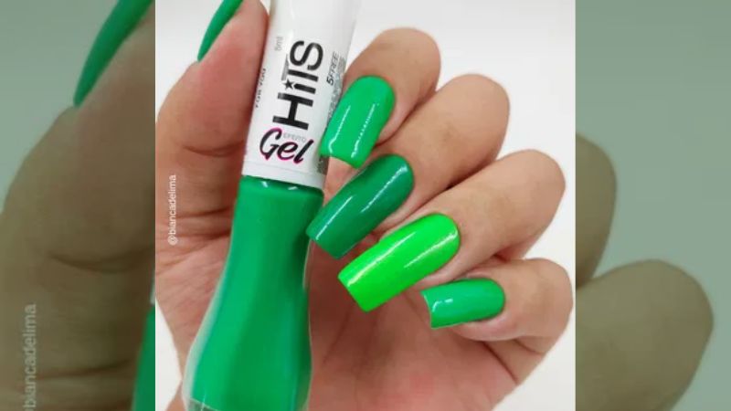 O Toque de Cor e Resistência: Opções Cremosas Que Não Desbotam - inspiração 1