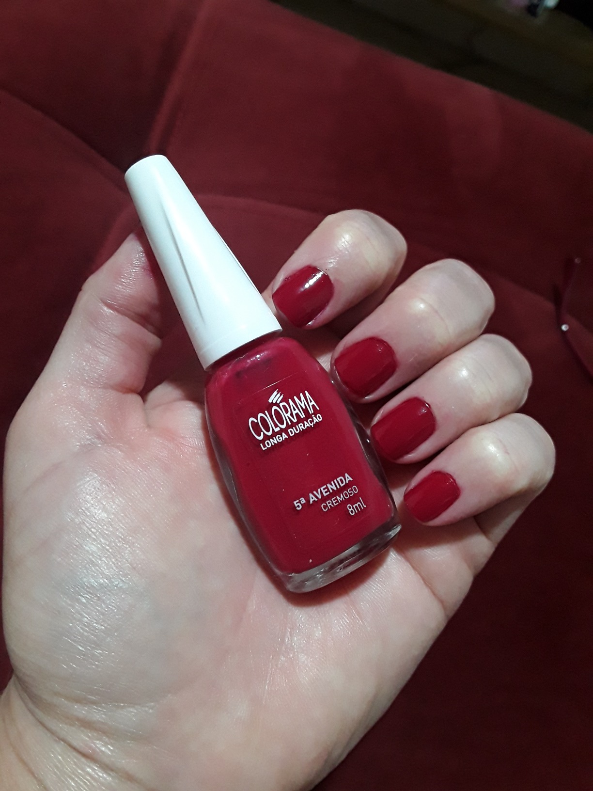 O Poder do Gel em Casa: Tecnologias Que Simulam Salão - inspiração 1